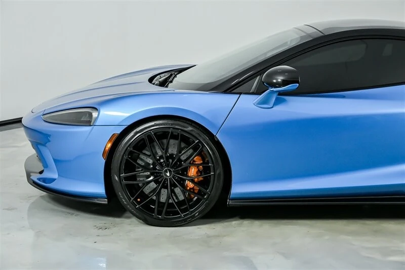 2022 McLaren GT - Image 7 of 21