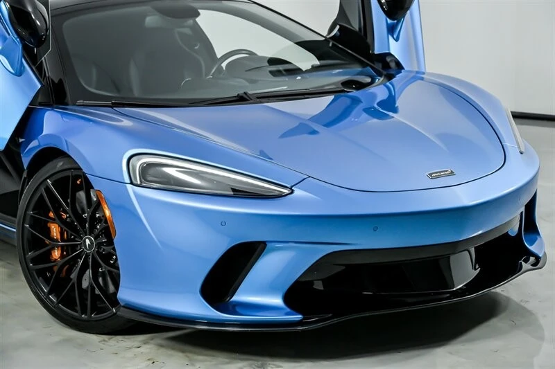 2022 McLaren GT - Image 3 of 21