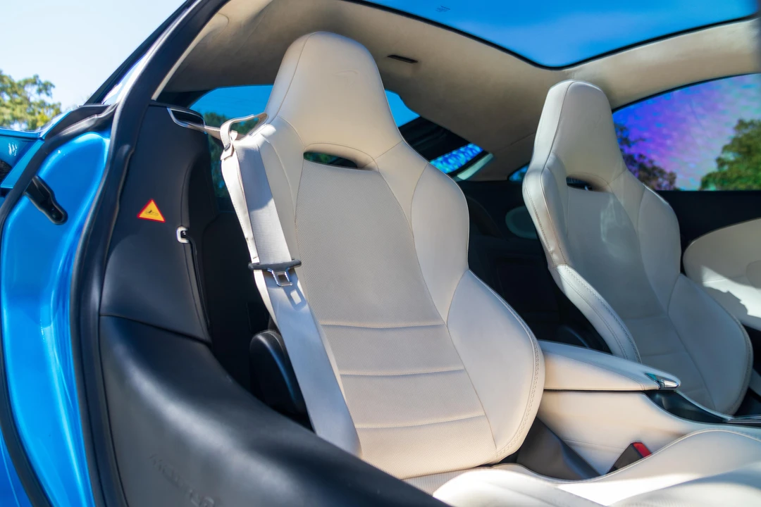 2022 McLaren GT - Image 31 of 31