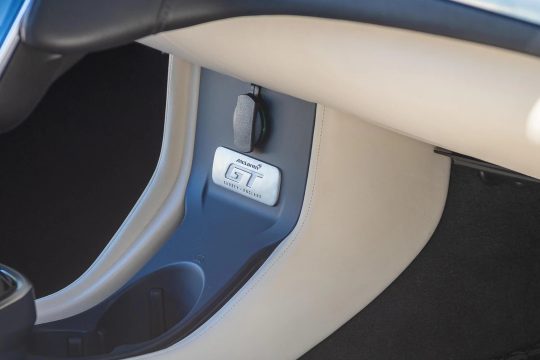 2022 McLaren GT - Image 28 of 31