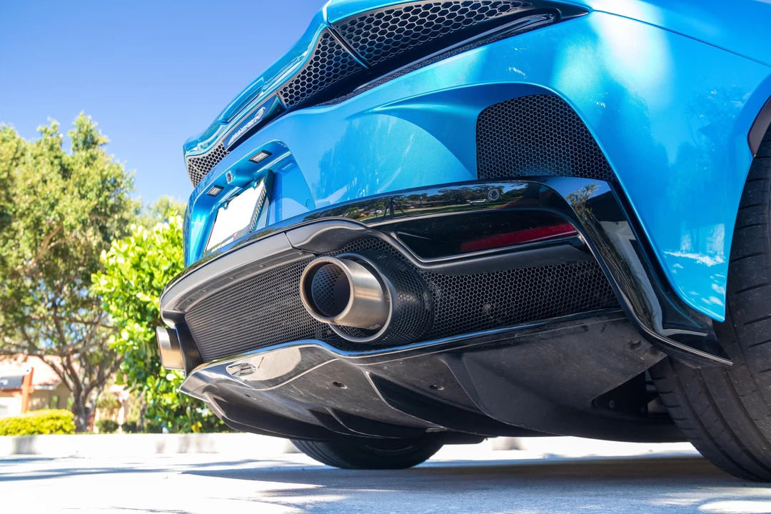 2022 McLaren GT - Image 18 of 31