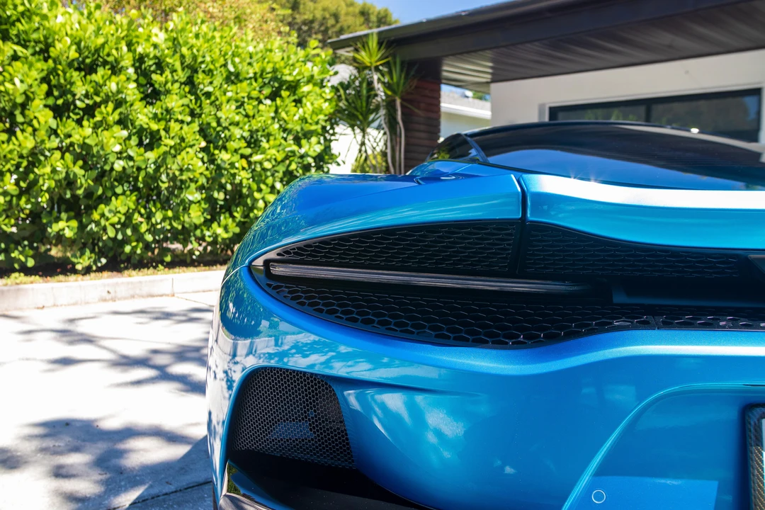 2022 McLaren GT - Image 14 of 31