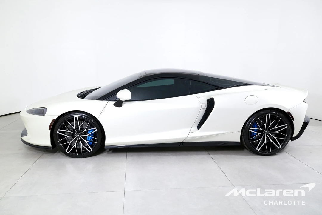 2022 McLaren GT - Image 6 of 21