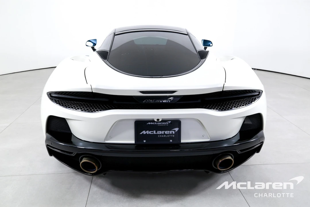 2022 McLaren GT - Image 8 of 21