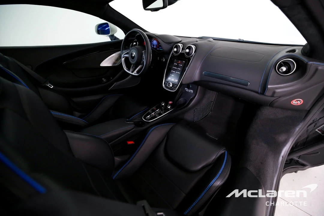 2022 McLaren GT - Image 20 of 21