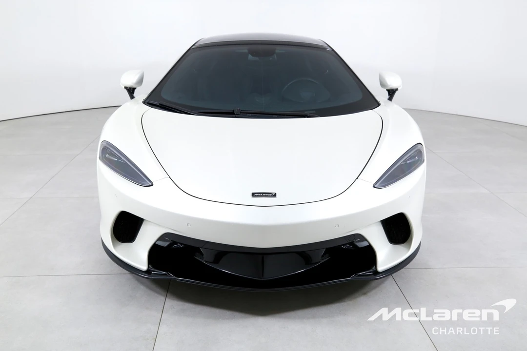 2022 McLaren GT - Image 4 of 21