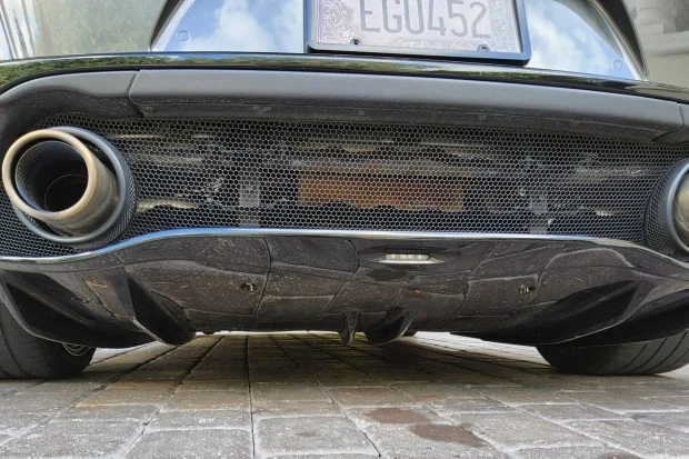 2022 McLaren GT - Image 7 of 7