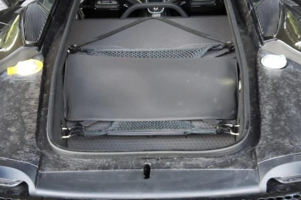 2022 McLaren GT - Image 6 of 7