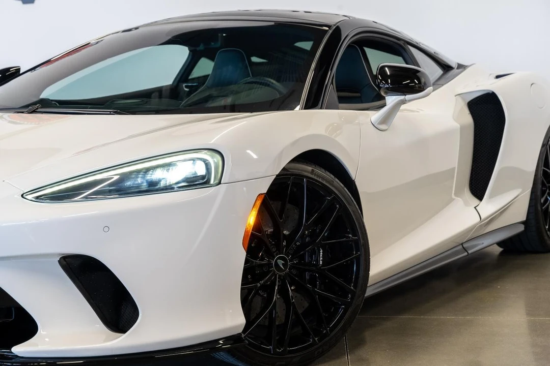 2022 McLaren GT - Image 20 of 21