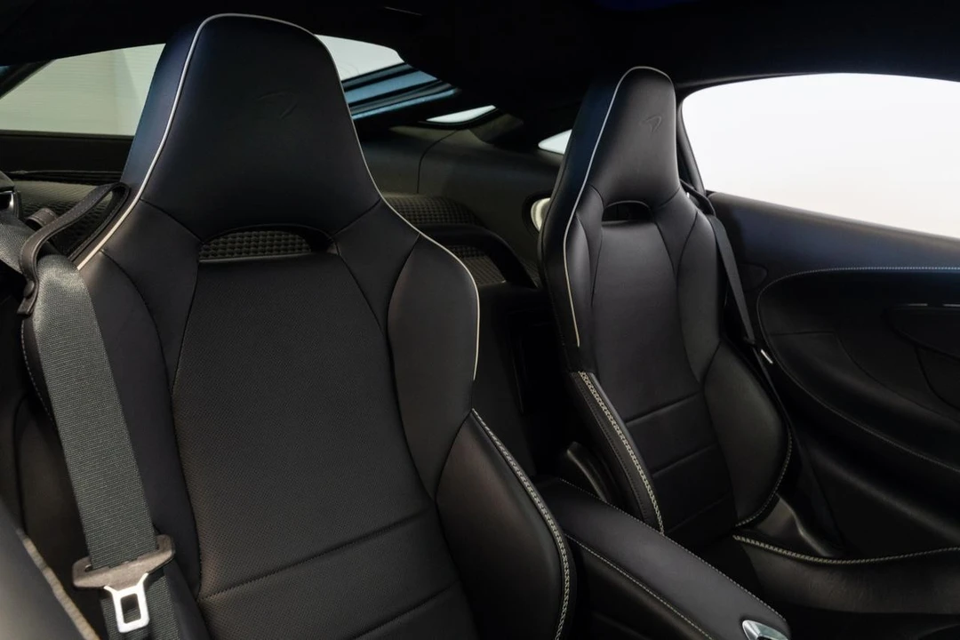 2022 McLaren GT - Image 7 of 21