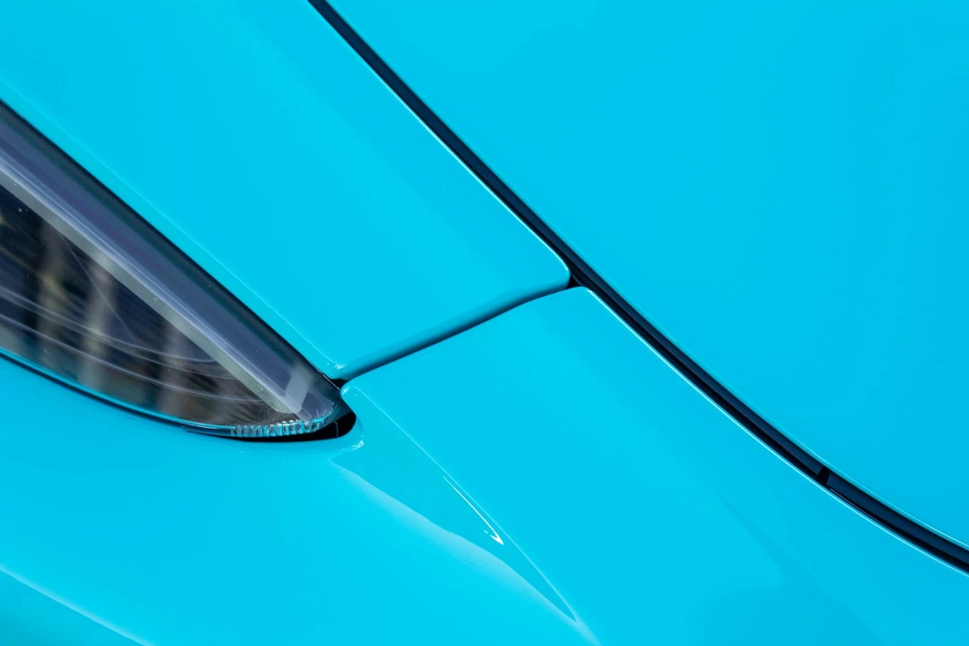 2022 McLaren GT - Image 31 of 31