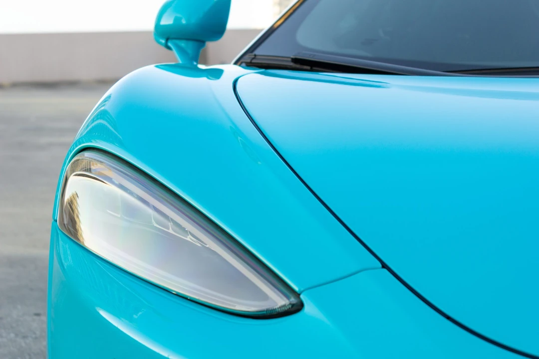 2022 McLaren GT - Image 26 of 31