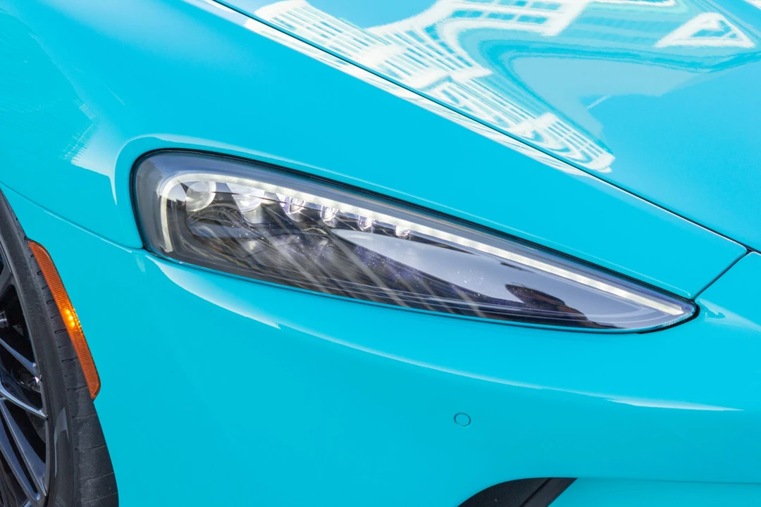 2022 McLaren GT - Image 30 of 31