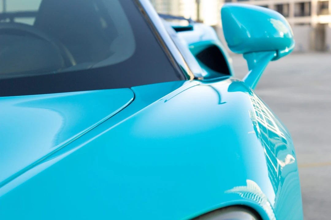 2022 McLaren GT - Image 29 of 31
