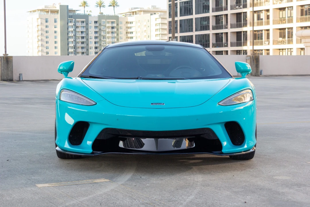2022 McLaren GT - Image 4 of 31