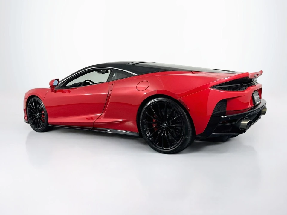 2022 McLaren GT - Image 7 of 31