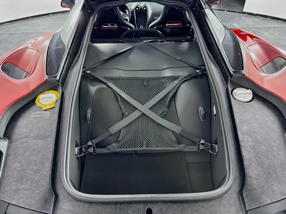 2022 McLaren GT - Image 28 of 31