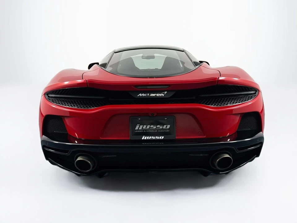 2022 McLaren GT - Image 6 of 31