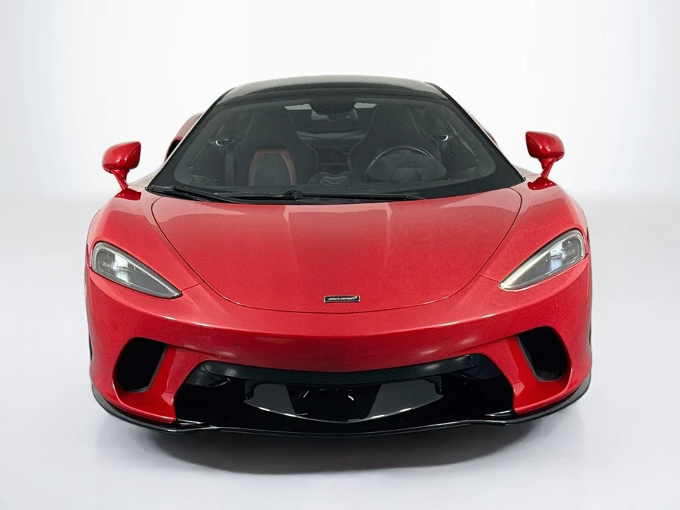 2022 McLaren GT - Image 2 of 31