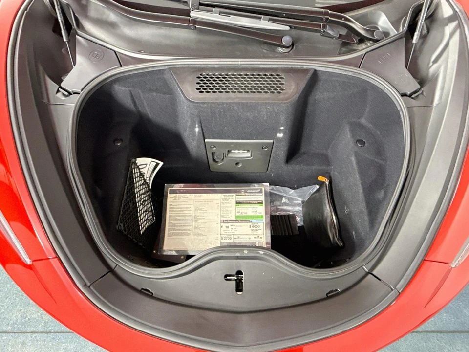 2022 McLaren GT - Image 25 of 31