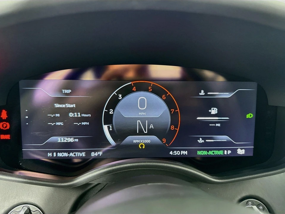 2022 McLaren GT - Image 13 of 31