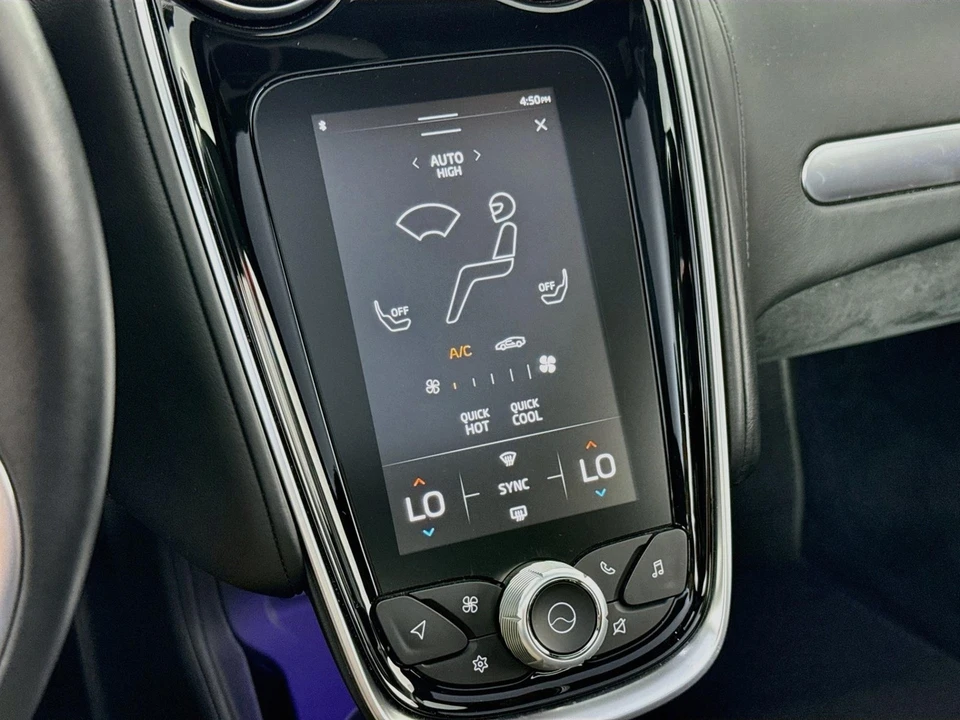 2022 McLaren GT - Image 17 of 31