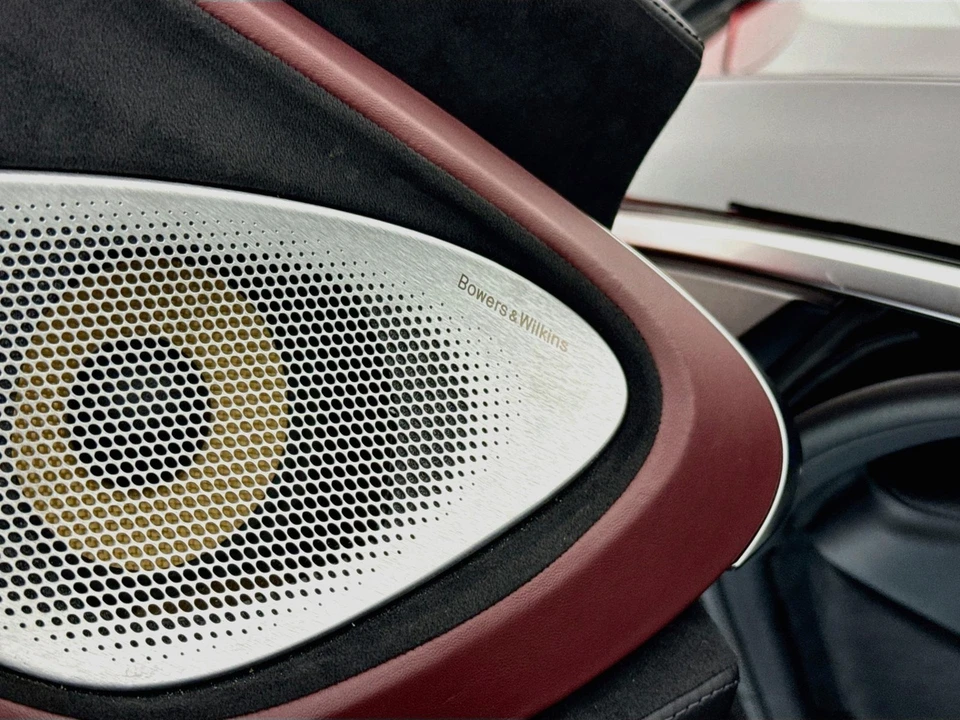 2022 McLaren GT - Image 20 of 31