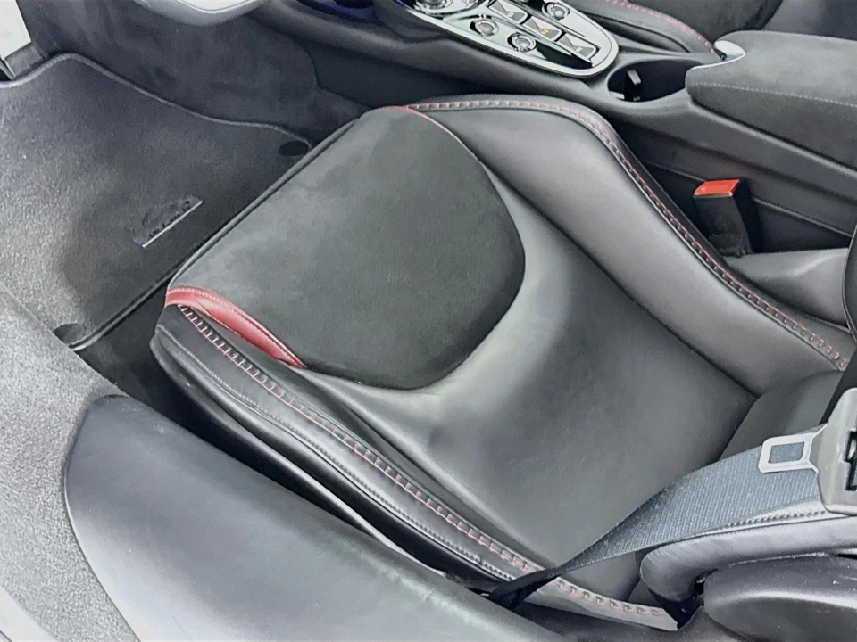 2022 McLaren GT - Image 21 of 31