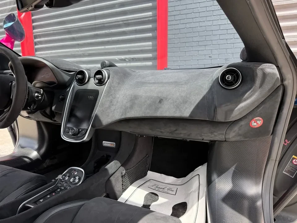 2019 McLaren 600LT - Image 17 of 20
