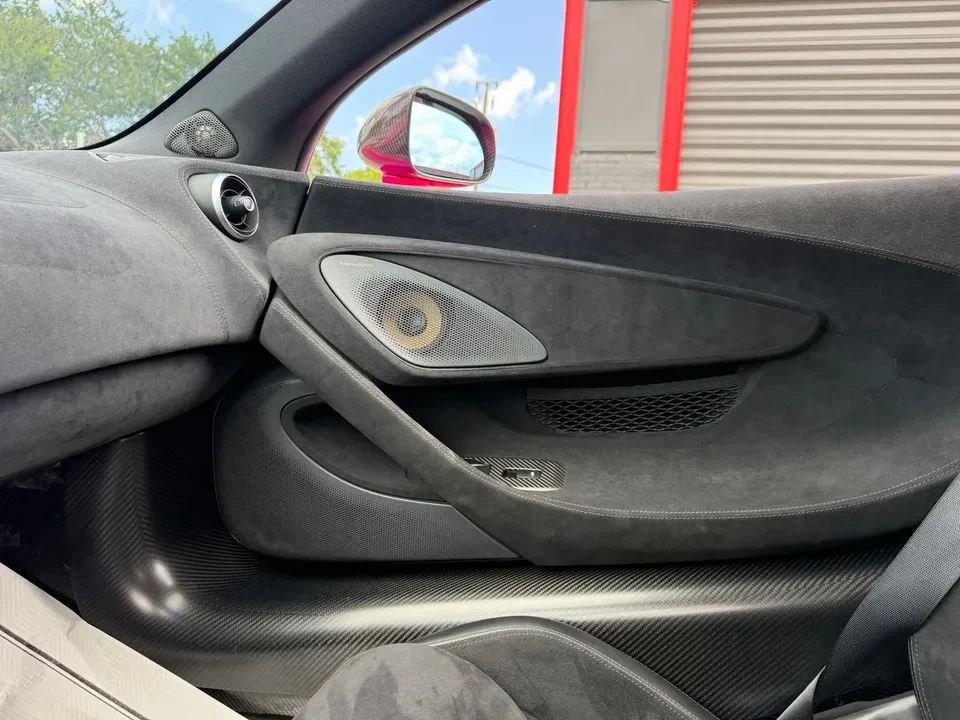 2019 McLaren 600LT - Image 19 of 20