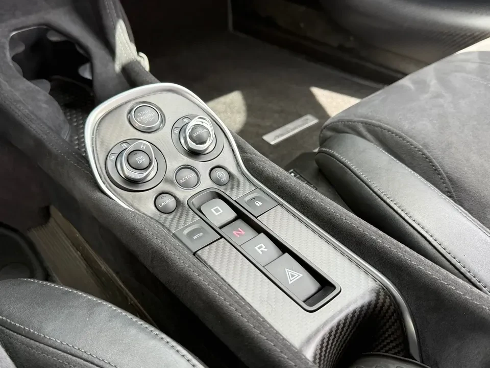 2019 McLaren 600LT - Image 18 of 20