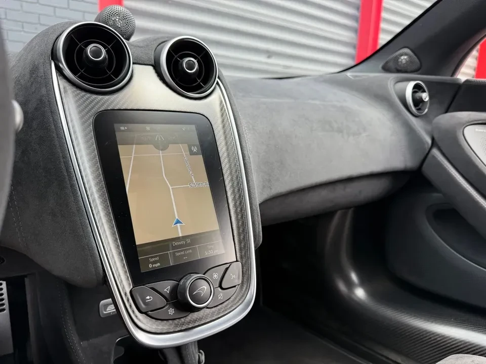 2019 McLaren 600LT - Image 20 of 20