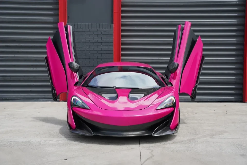 2019 McLaren 600LT - Image 2 of 20