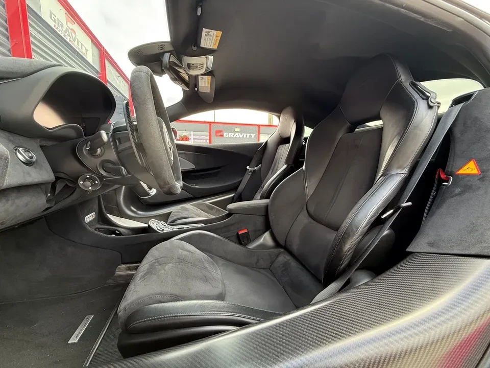 2019 McLaren 600LT - Image 13 of 20