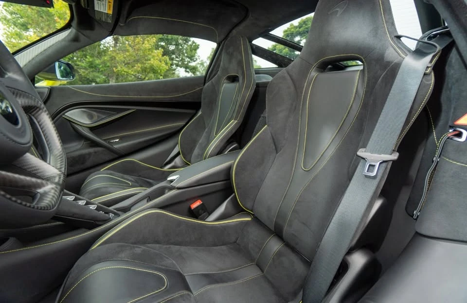 2022 McLaren 720S - Image 10 of 14