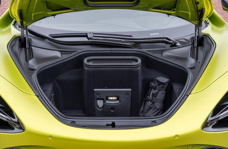 2022 McLaren 720S - Image 14 of 14
