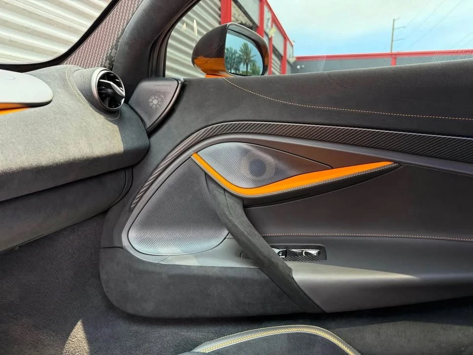 2022 McLaren 720S Spider - Image 20 of 20