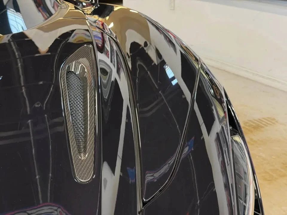2022 McLaren 720S Spider - Image 7 of 10