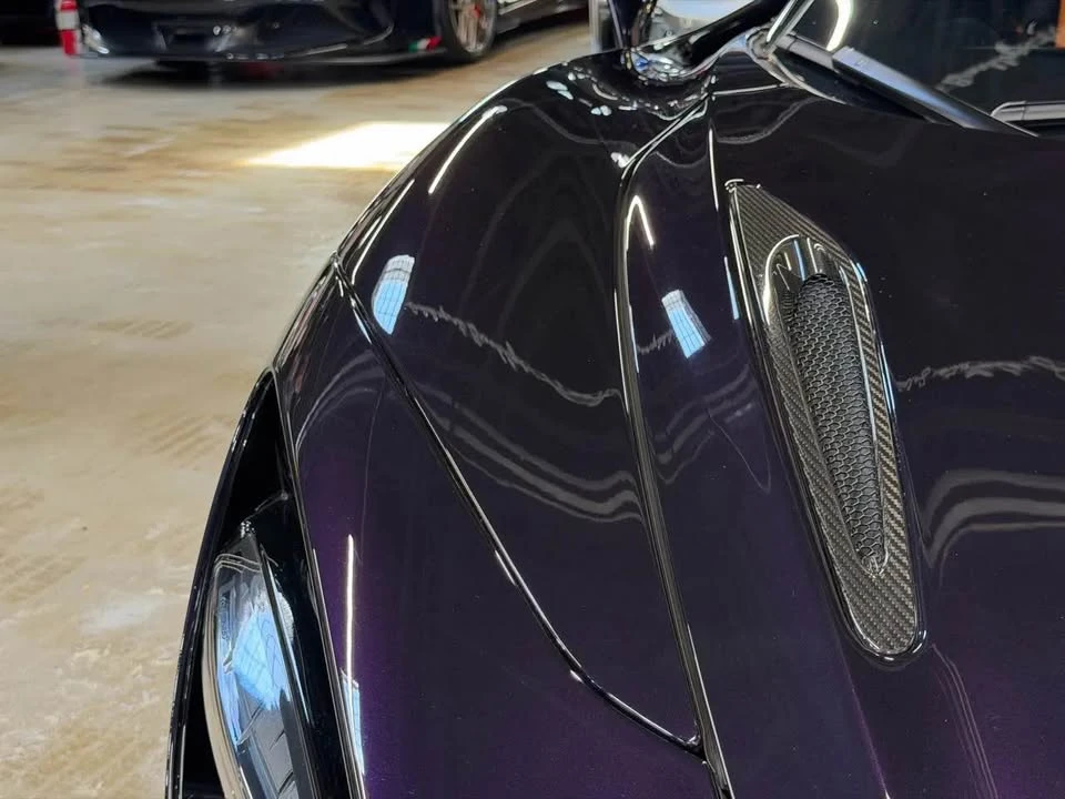 2022 McLaren 720S Spider - Image 6 of 10