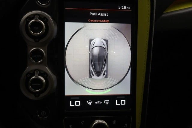 2022 McLaren 720S - Image 11 of 20