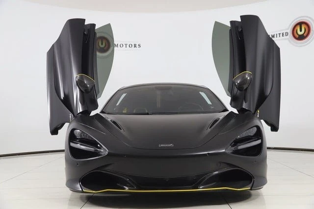 2022 McLaren 720S - Image 6 of 20