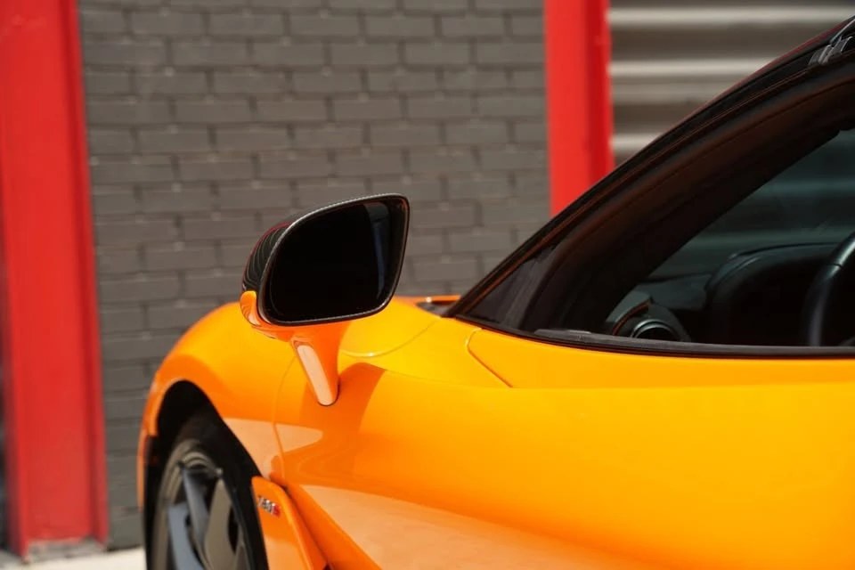2022 McLaren 720S - Image 7 of 20