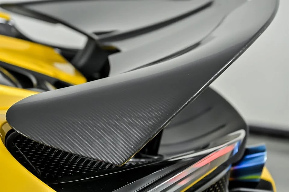 2022 McLaren 720S Spider - Image 19 of 20