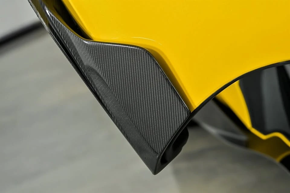 2022 McLaren 720S Spider - Image 6 of 20