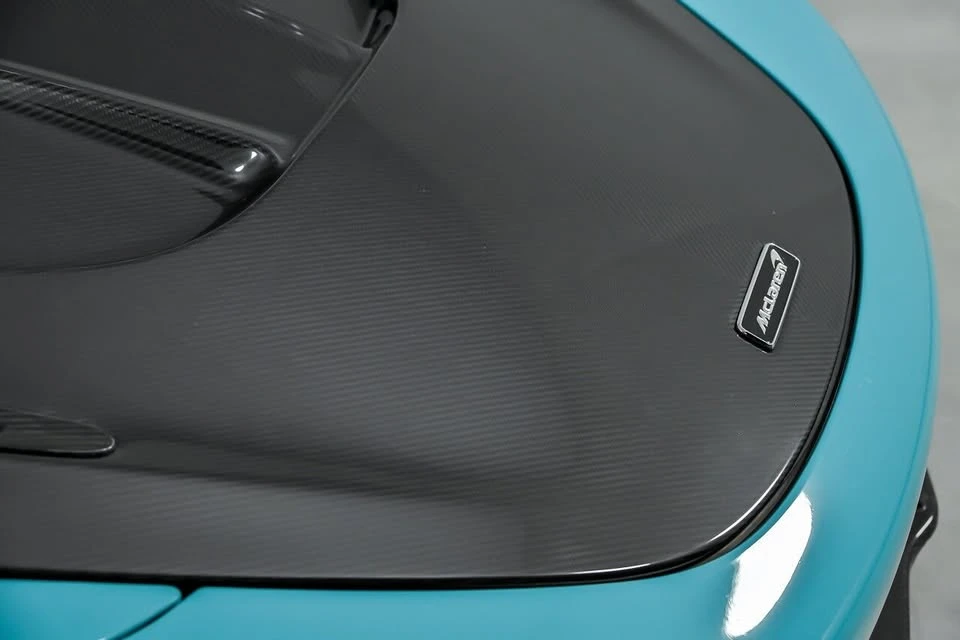 2022 McLaren 720S Spider - Image 6 of 20