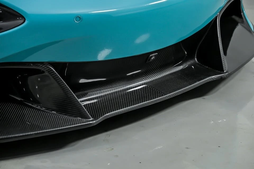 2022 McLaren 720S Spider - Image 5 of 20