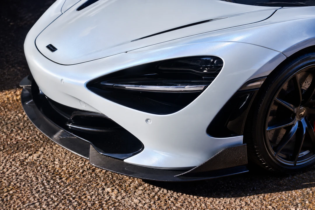 2022 McLaren 720S Spider - Image 31 of 31