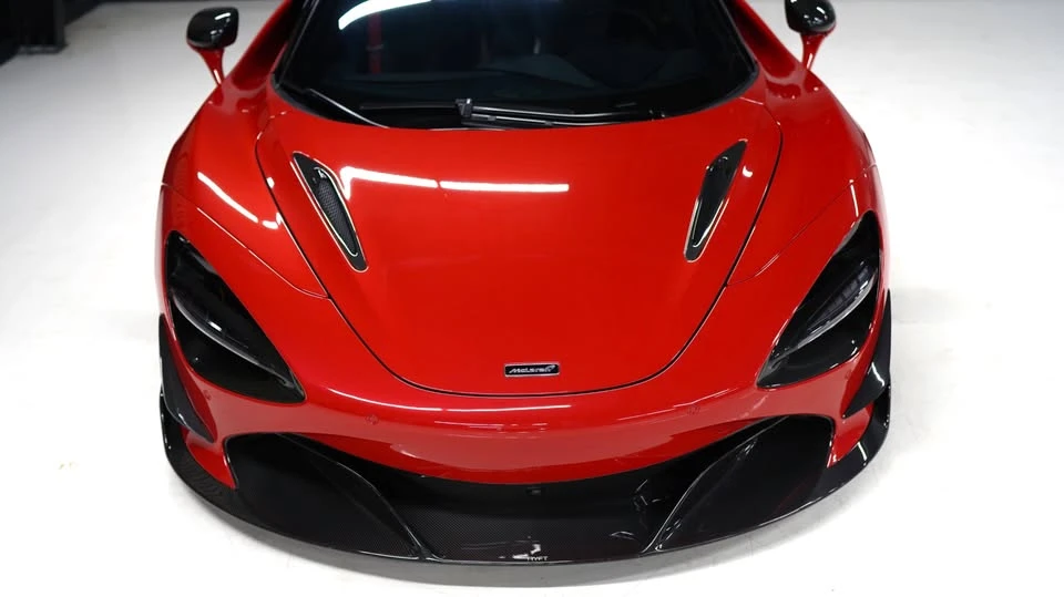 2022 McLaren 720S Spider - Image 4 of 20
