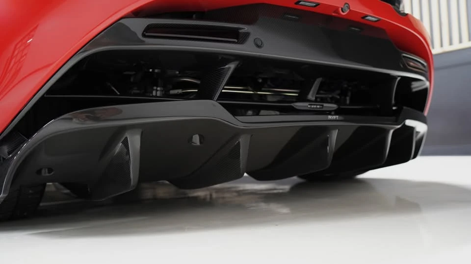 2022 McLaren 720S Spider - Image 8 of 20