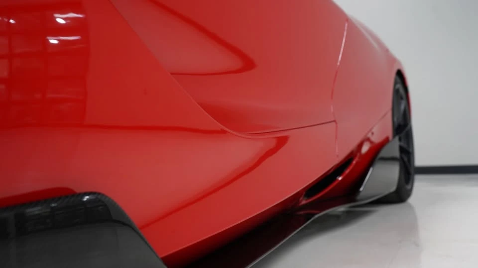 2022 McLaren 720S Spider - Image 18 of 20
